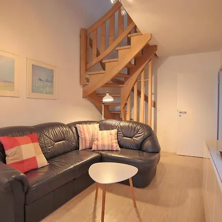 Residenz Ostseestrand 30 Appartement