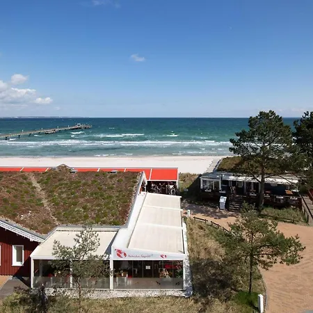 Residenz Ostseestrand 30