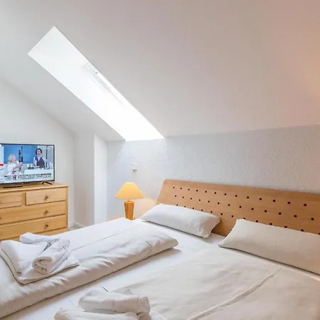 Residenz Ostseestrand 30