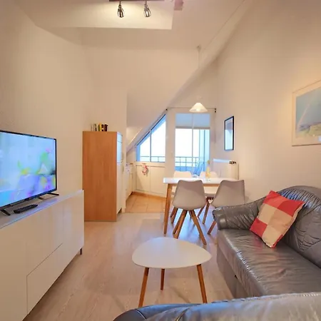 Appartement Residenz Ostseestrand 30 *