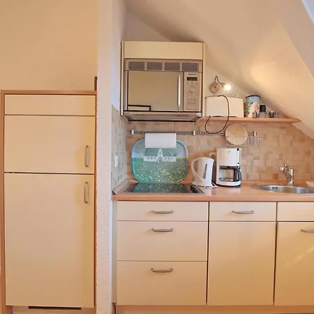 Residenz Ostseestrand 30 * Scharbeutz