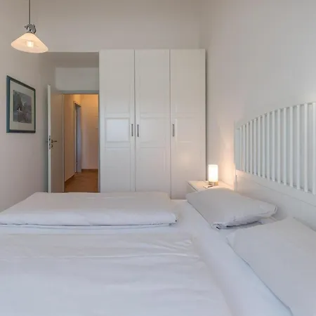 Residenz Ostseestrand 30 *