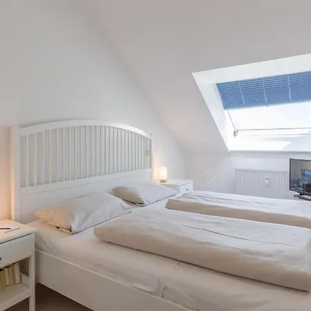 Apartment Residenz Ostseestrand 30 *