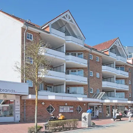 Residenz Ostseestrand 30