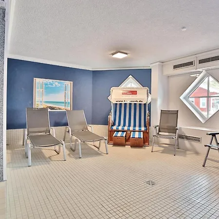 Residenz Ostseestrand 30