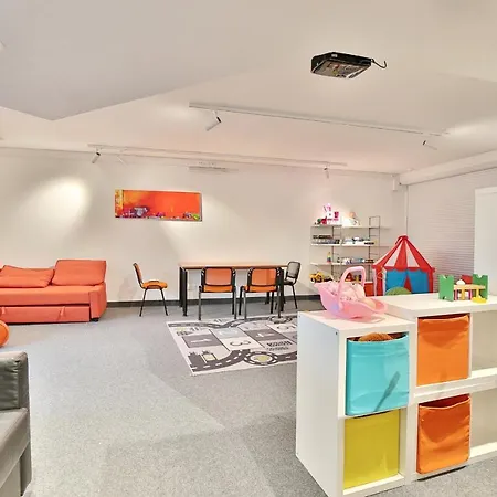 Residenz Ostseestrand 30