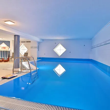 Residenz Ostseestrand 30 Scharbeutz