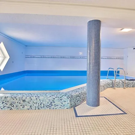 Appartement Residenz Ostseestrand 30