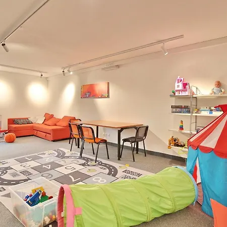 Residenz Ostseestrand 30 * Scharbeutz