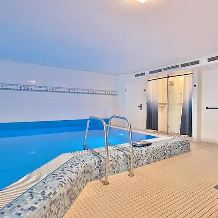 Apartment Residenz Ostseestrand 30