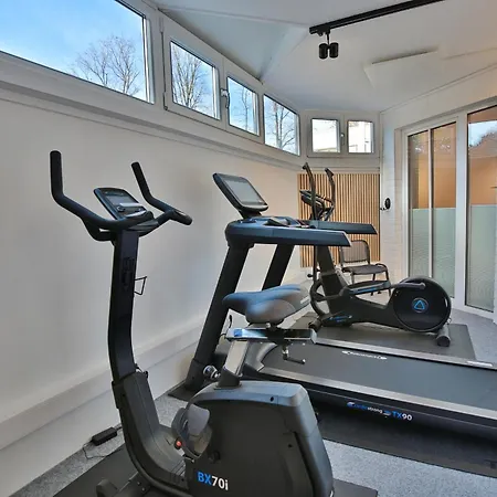 Apartment Residenz Ostseestrand 30 *